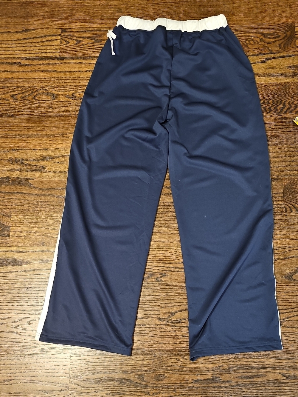 Unused SHEIN Haul - Joggers, Vest, Shirt All Size Large - Selling As A Lot - Picture 4 of 11